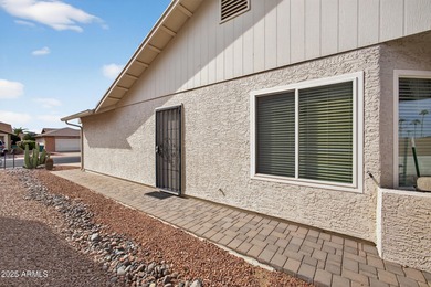 Beautifully furnished expanded Escondido model in the on Leisure World Country Club in Arizona - for sale on GolfHomes.com, golf home, golf lot