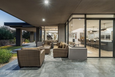 GOLF MEMBERSHIP AVAILABLE. Experience the pinnacle of on Desert Mountain Golf Club - Renegade Course in Arizona - for sale on GolfHomes.com, golf home, golf lot