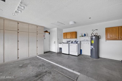 Beautifully furnished expanded Escondido model in the on Leisure World Country Club in Arizona - for sale on GolfHomes.com, golf home, golf lot