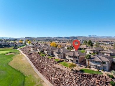 **PRICE REDUCED!** Stunning home perched on the 13th hole of on Southgate Golf Course in Utah - for sale on GolfHomes.com, golf home, golf lot