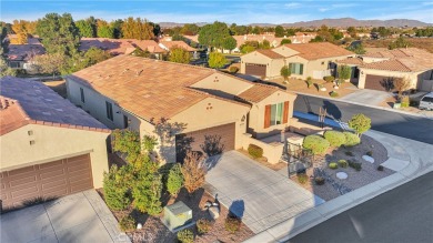 Charming Single Family Residence in Del Webb's 55+ Community

 on Ashwood Golf Course in California - for sale on GolfHomes.com, golf home, golf lot