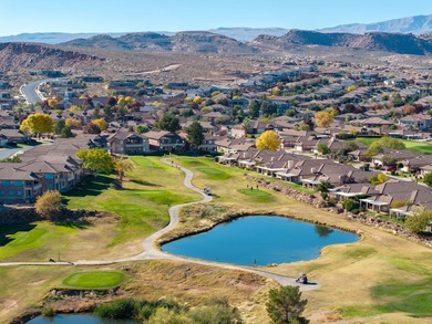 **PRICE REDUCED!** Stunning home perched on the 13th hole of on Southgate Golf Course in Utah - for sale on GolfHomes.com, golf home, golf lot