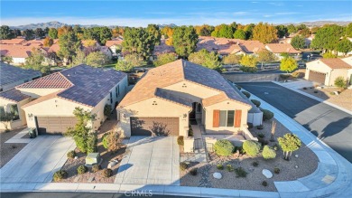 Charming Single Family Residence in Del Webb's 55+ Community

 on Ashwood Golf Course in California - for sale on GolfHomes.com, golf home, golf lot