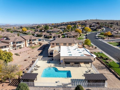 **PRICE REDUCED!** Stunning home perched on the 13th hole of on Southgate Golf Course in Utah - for sale on GolfHomes.com, golf home, golf lot