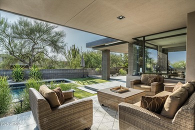 GOLF MEMBERSHIP AVAILABLE. Experience the pinnacle of on Desert Mountain Golf Club - Renegade Course in Arizona - for sale on GolfHomes.com, golf home, golf lot