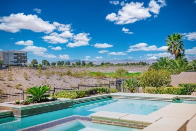 OPEN HOUSE on SATURDAY MAY 10th @ 10AM~3PM /// A Fabulous on Badlands Golf Club in Nevada - for sale on GolfHomes.com, golf home, golf lot