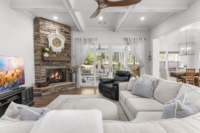 Now available in Harbor Club at Lake Oconee - a rare opportunity on Harbor Club Golf and Country Club in Georgia - for sale on GolfHomes.com, golf home, golf lot