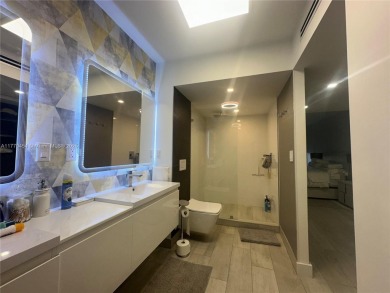 Completely updated unit with so many upgrades and one of the on Turnberry Isle Resort and Club in Florida - for sale on GolfHomes.com, golf home, golf lot