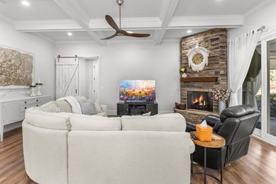 Now available in Harbor Club at Lake Oconee - a rare opportunity on Harbor Club Golf and Country Club in Georgia - for sale on GolfHomes.com, golf home, golf lot