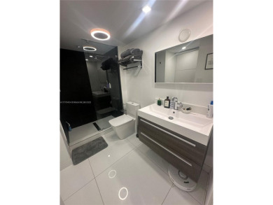 Completely updated unit with so many upgrades and one of the on Turnberry Isle Resort and Club in Florida - for sale on GolfHomes.com, golf home, golf lot