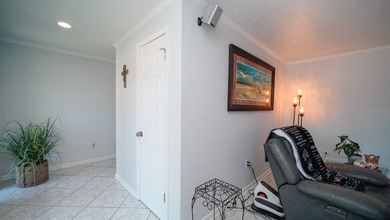 Under contract-accepting backup offers. Welcome home to the on Beacon Woods Golf Club in Florida - for sale on GolfHomes.com, golf home, golf lot