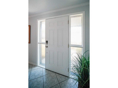 Under contract-accepting backup offers. Welcome home to the on Beacon Woods Golf Club in Florida - for sale on GolfHomes.com, golf home, golf lot