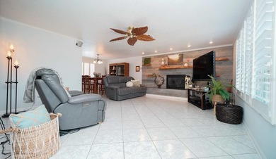 Under contract-accepting backup offers. Welcome home to the on Beacon Woods Golf Club in Florida - for sale on GolfHomes.com, golf home, golf lot