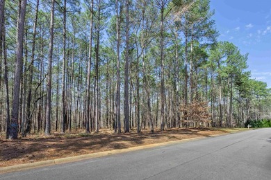 RARE 4-ACRE HOMESITE in Reynolds Lake Oconee - Prime Location on Reynolds Lake Oconee - The Oconee in Georgia - for sale on GolfHomes.com, golf home, golf lot
