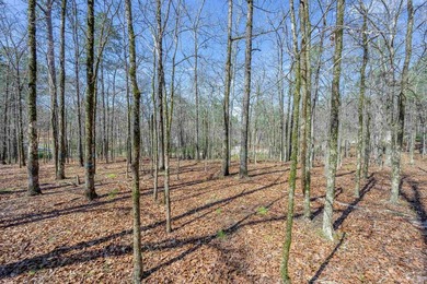 RARE 4-ACRE HOMESITE in Reynolds Lake Oconee - Prime Location on Reynolds Lake Oconee - The Oconee in Georgia - for sale on GolfHomes.com, golf home, golf lot