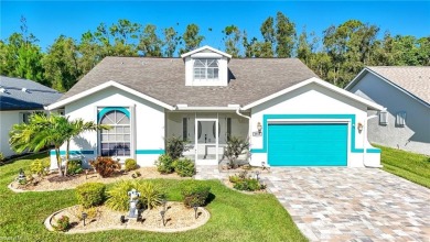 Nestled in the sought-after gated community of Sabal Springs on Sabal Springs Golf and Racquet Club in Florida - for sale on GolfHomes.com, golf home, golf lot