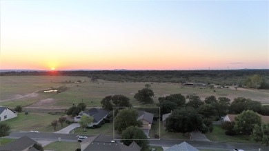 This home has just received new flooring, a new roof in on Hidden Falls Golf Club in Texas - for sale on GolfHomes.com, golf home, golf lot