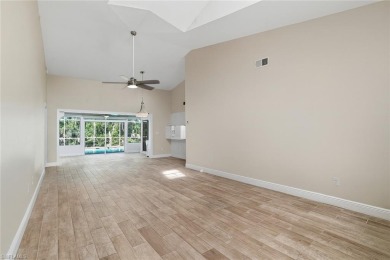 Nestled in the sought-after gated community of Sabal Springs on Sabal Springs Golf and Racquet Club in Florida - for sale on GolfHomes.com, golf home, golf lot