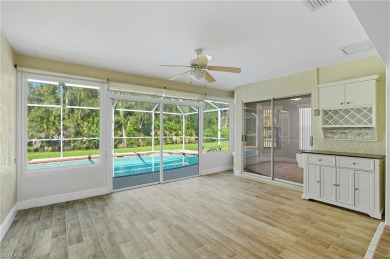 Nestled in the sought-after gated community of Sabal Springs on Sabal Springs Golf and Racquet Club in Florida - for sale on GolfHomes.com, golf home, golf lot