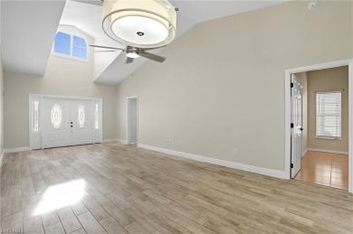 Nestled in the sought-after gated community of Sabal Springs on Sabal Springs Golf and Racquet Club in Florida - for sale on GolfHomes.com, golf home, golf lot