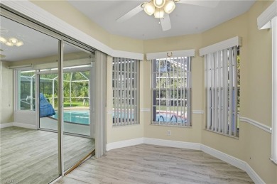 Nestled in the sought-after gated community of Sabal Springs on Sabal Springs Golf and Racquet Club in Florida - for sale on GolfHomes.com, golf home, golf lot