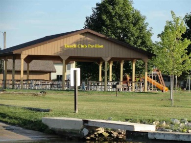 Great camping or building spot in Sugar Springs. Why search for on Sugar Springs Country Club in Michigan - for sale on GolfHomes.com, golf home, golf lot