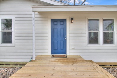 What a wonderful Summer cottage, a rental or full time living on Palmilla Beach Golf Club in Texas - for sale on GolfHomes.com, golf home, golf lot