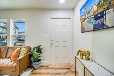 What a wonderful Summer cottage, a rental or full time living on Palmilla Beach Golf Club in Texas - for sale on GolfHomes.com, golf home, golf lot