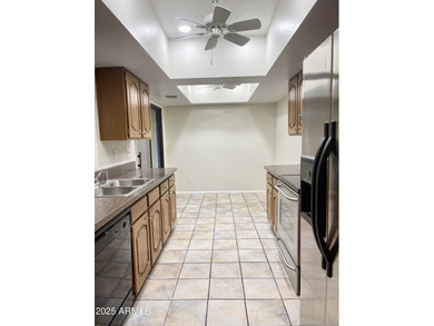 Anasazi is all about location. Top floor 2 bedroom, 2 bath, unit on Stonecreek Golf Club in Arizona - for sale on GolfHomes.com, golf home, golf lot