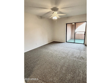 Anasazi is all about location. Top floor 2 bedroom, 2 bath, unit on Stonecreek Golf Club in Arizona - for sale on GolfHomes.com, golf home, golf lot