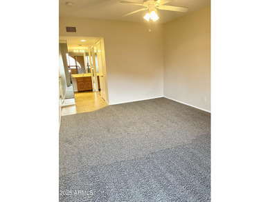 Anasazi is all about location. Top floor 2 bedroom, 2 bath, unit on Stonecreek Golf Club in Arizona - for sale on GolfHomes.com, golf home, golf lot