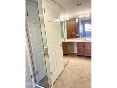 Anasazi is all about location. Top floor 2 bedroom, 2 bath, unit on Stonecreek Golf Club in Arizona - for sale on GolfHomes.com, golf home, golf lot