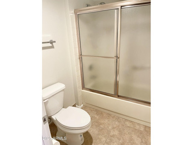 Anasazi is all about location. Top floor 2 bedroom, 2 bath, unit on Stonecreek Golf Club in Arizona - for sale on GolfHomes.com, golf home, golf lot