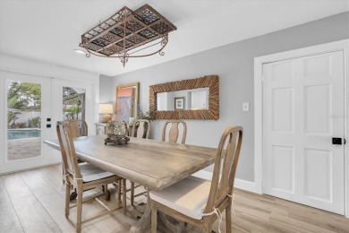 Welcome to your private oasis in the heart of highly on The Dunedin Country Club in Florida - for sale on GolfHomes.com, golf home, golf lot