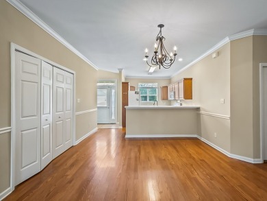This beautiful End-Unit townhome offers, an open floor plan on  in Florida - for sale on GolfHomes.com, golf home, golf lot