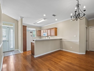 This beautiful End-Unit townhome offers, an open floor plan on  in Florida - for sale on GolfHomes.com, golf home, golf lot