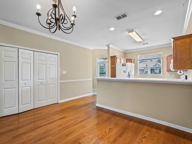 This beautiful End-Unit townhome offers, an open floor plan on  in Florida - for sale on GolfHomes.com, golf home, golf lot