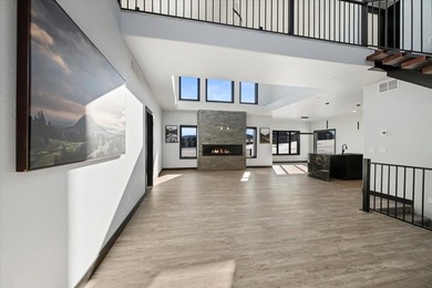 Are you ready to live in luxury?  If so, this is the one for on Elkhorn Ridge Golf Course in South Dakota - for sale on GolfHomes.com, golf home, golf lot