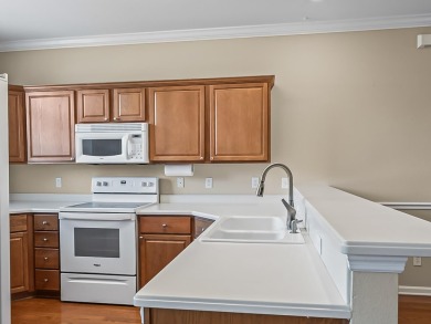 This beautiful End-Unit townhome offers, an open floor plan on  in Florida - for sale on GolfHomes.com, golf home, golf lot