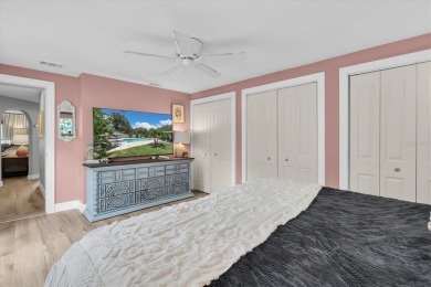Welcome to your private oasis in the heart of highly on The Dunedin Country Club in Florida - for sale on GolfHomes.com, golf home, golf lot