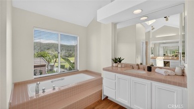 Located in the prestigious guard-gated community of Dove Canyon on Dove Canyon Country Club in California - for sale on GolfHomes.com, golf home, golf lot