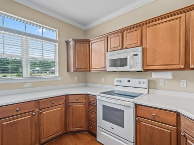 This beautiful End-Unit townhome offers, an open floor plan on  in Florida - for sale on GolfHomes.com, golf home, golf lot