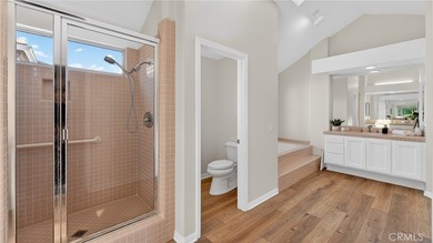 Located in the prestigious guard-gated community of Dove Canyon on Dove Canyon Country Club in California - for sale on GolfHomes.com, golf home, golf lot