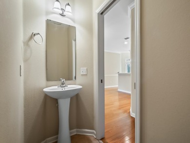 This beautiful End-Unit townhome offers, an open floor plan on  in Florida - for sale on GolfHomes.com, golf home, golf lot