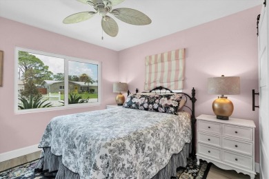 Welcome to your private oasis in the heart of highly on The Dunedin Country Club in Florida - for sale on GolfHomes.com, golf home, golf lot