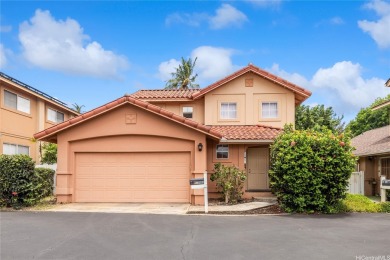*$5K Closing Credit!* Welcome to this charming home in the on Waikele Golf Club in Hawaii - for sale on GolfHomes.com, golf home, golf lot