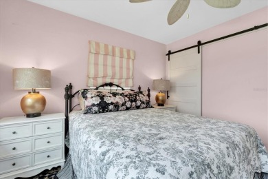 Welcome to your private oasis in the heart of highly on The Dunedin Country Club in Florida - for sale on GolfHomes.com, golf home, golf lot