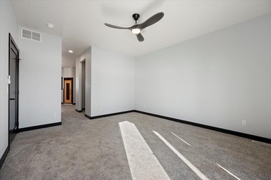 Are you ready to live in luxury?  If so, this is the one for on Elkhorn Ridge Golf Course in South Dakota - for sale on GolfHomes.com, golf home, golf lot