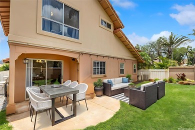 *$5K Closing Credit!* Welcome to this charming home in the on Waikele Golf Club in Hawaii - for sale on GolfHomes.com, golf home, golf lot