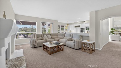 Located in the prestigious guard-gated community of Dove Canyon on Dove Canyon Country Club in California - for sale on GolfHomes.com, golf home, golf lot